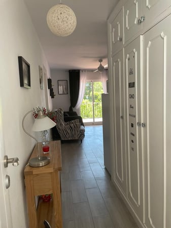 Apartment in Mijas Costa - view 1