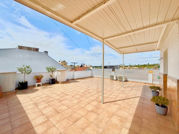 House in Fuengirola - view 1