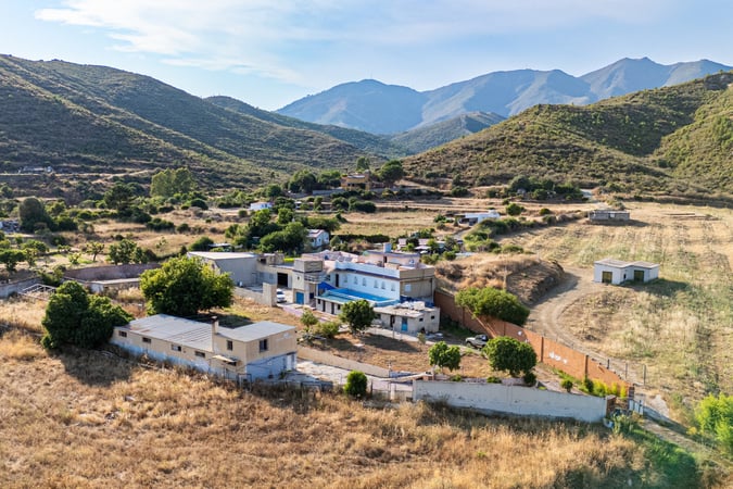 House in Marbella - view 1