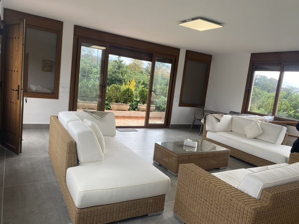 Land in Sotogrande - view 1