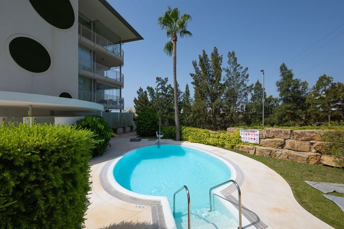 Apartment in Fuengirola - view 1