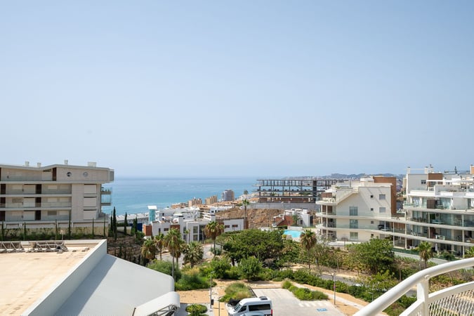 Apartment in Fuengirola - view 1