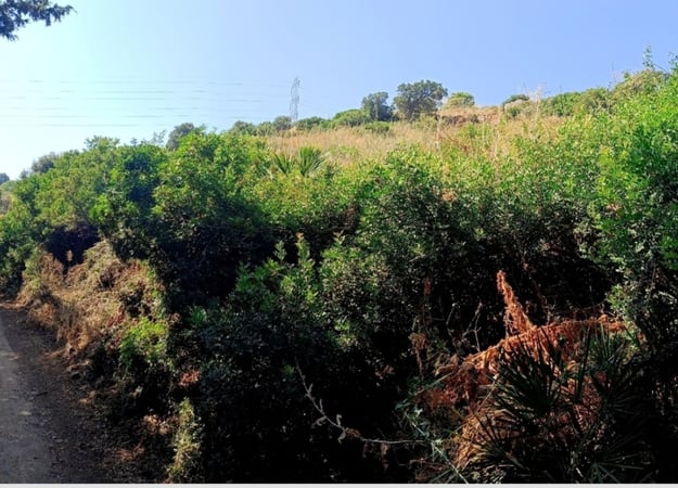 Land in Estepona - view 1