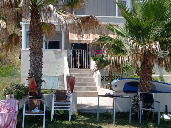 Apartment in Benalmadena - view 1