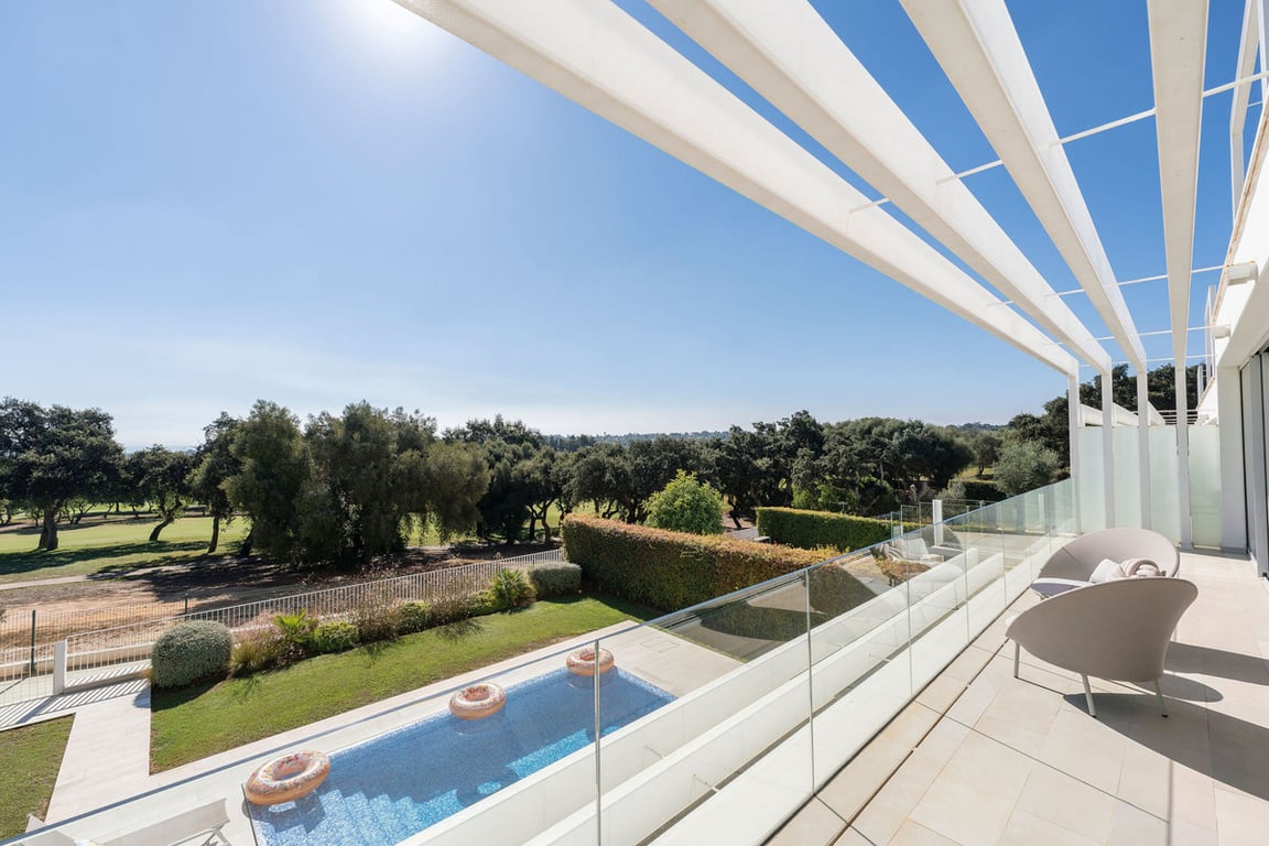 Villa in Sotogrande - Image 2