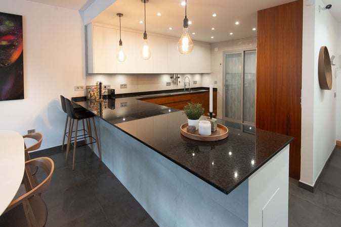 Apartment in Fuengirola - view 1