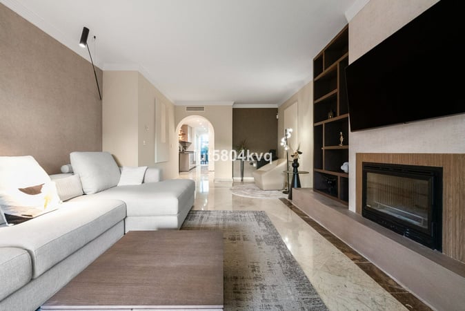 Apartment in Malaga - view 1