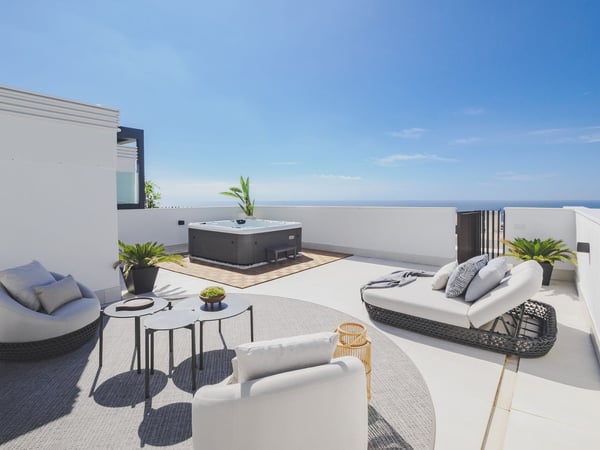 Apartment in Fuengirola - view 1