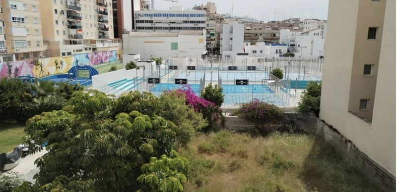 Apartment in Marbella - view 1