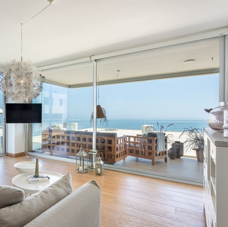 Apartment in Fuengirola - view 1