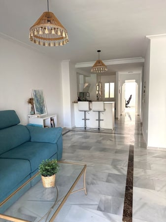 Apartment in Casares - view 1