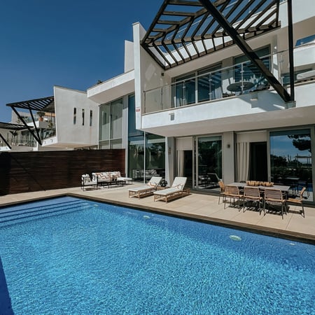 House in Marbella - view 1