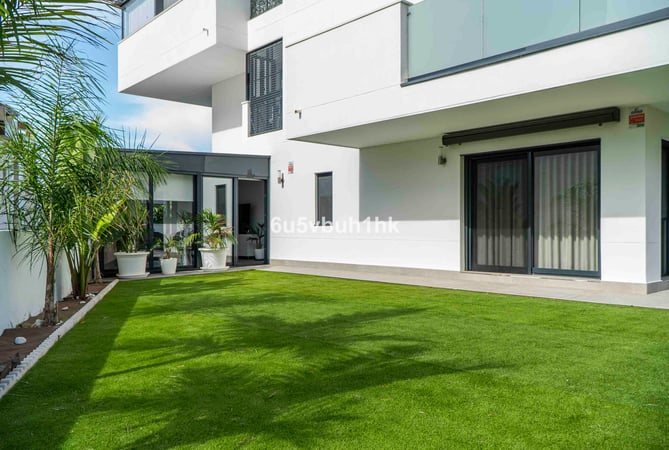 Apartment in Torremolinos - view 1