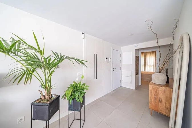 Apartment in Estepona - view 1