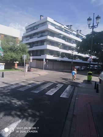 Apartment in Fuengirola - view 1