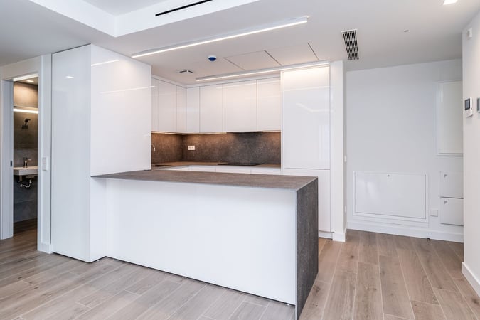 Apartment in Fuengirola - view 1