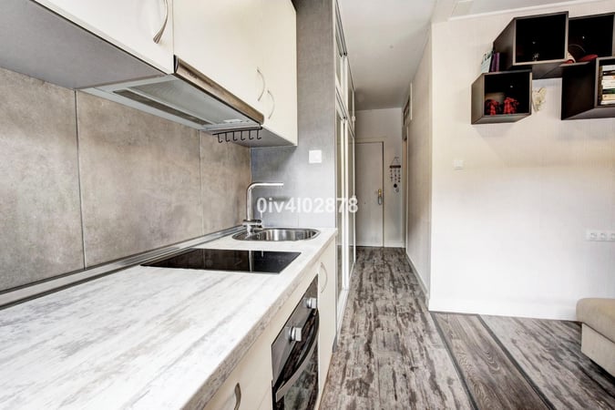 Apartment in Benalmadena - view 1