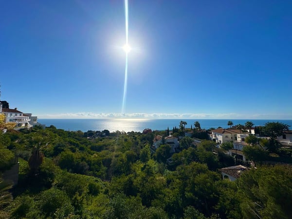 Land in Torreblanca - view 1