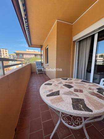 Apartment in Fuengirola - view 1
