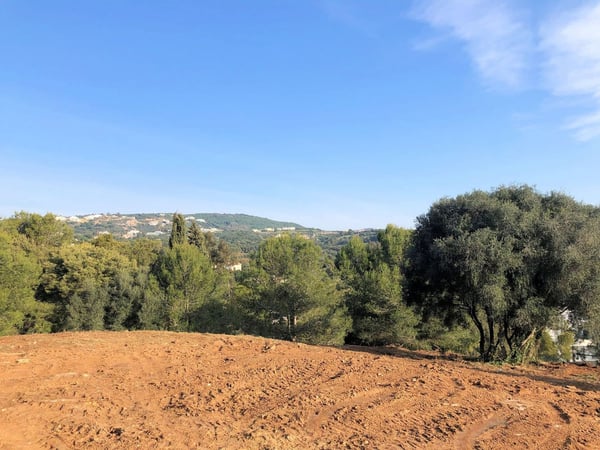 Land in Sotogrande - view 1
