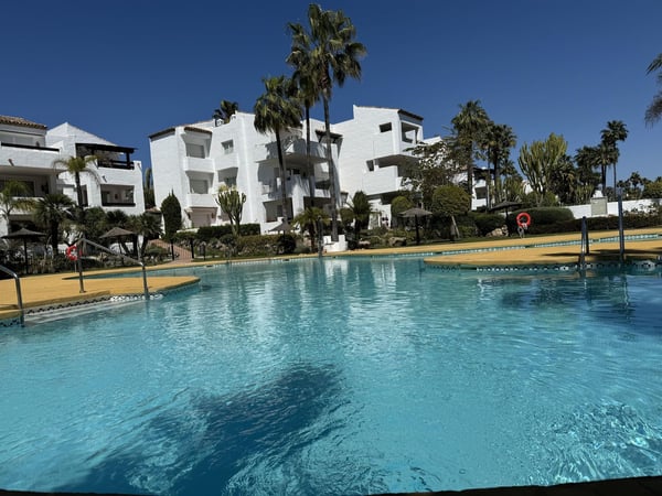 Apartment in Costalita - view 1