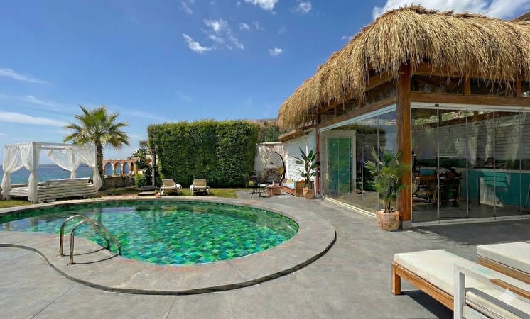 House in Benalmadena - view 1