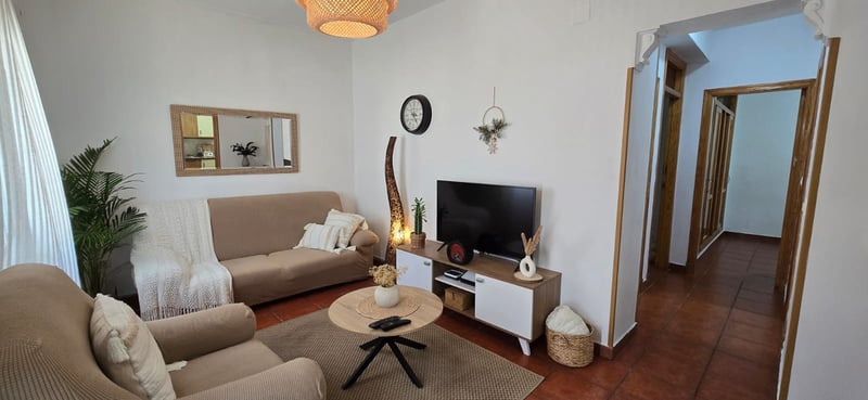 Villa in Torremolinos - view 1