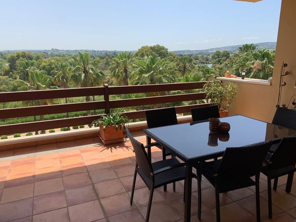 Penthouse in Sotogrande - view 1