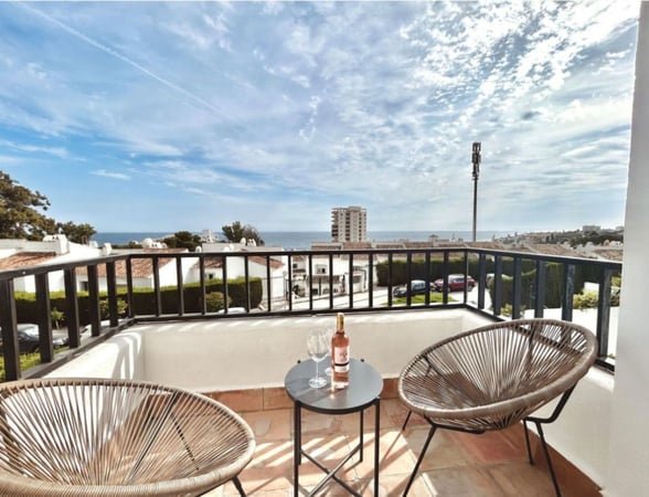 Apartment in Malaga - view 1