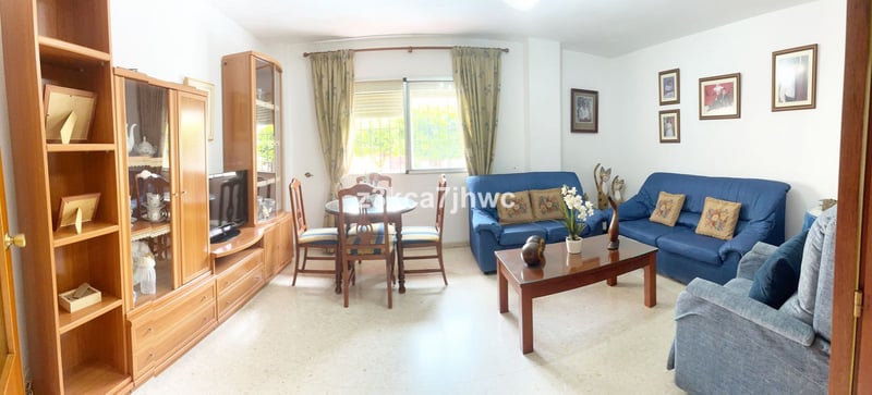 Apartment in Estepona - view 1