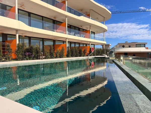 Apartment in Fuengirola - view 1