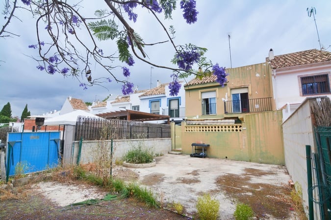 House in Fuengirola - view 1