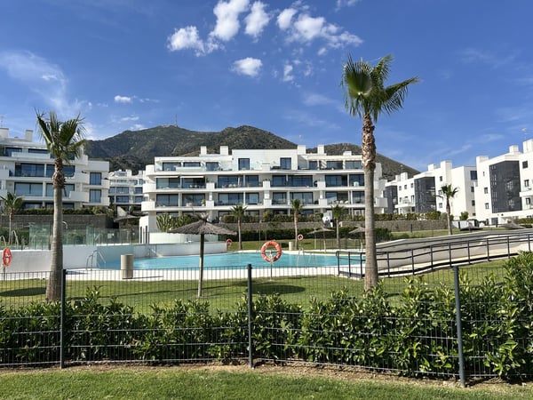 Apartment in Fuengirola - view 1