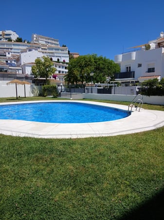 House in Fuengirola - view 1