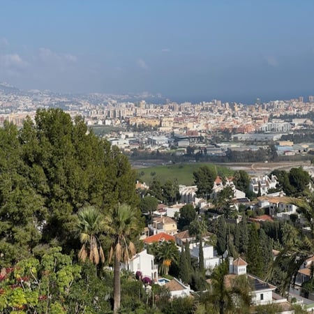 Land in Mijas Costa - view 1