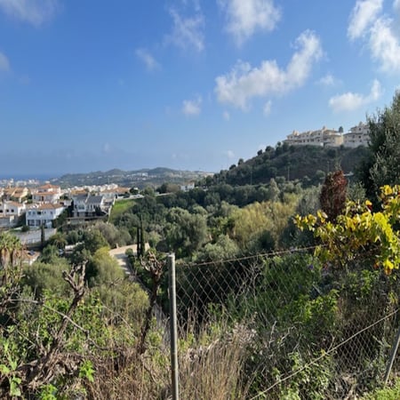 Land in Mijas Costa - view 1