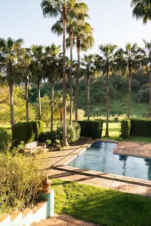 Apartment in Estepona - view 1