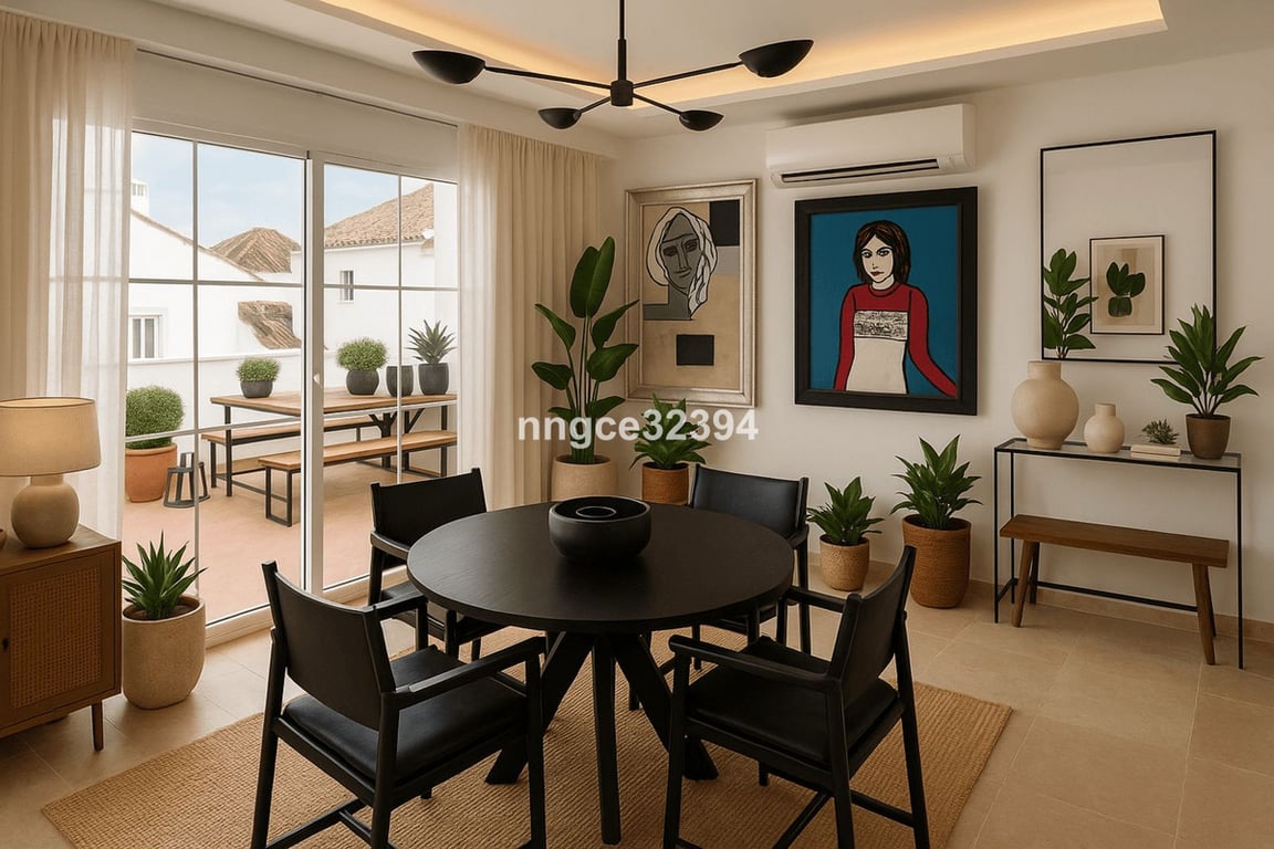 Penthouse in Guadalmansa - Image 2