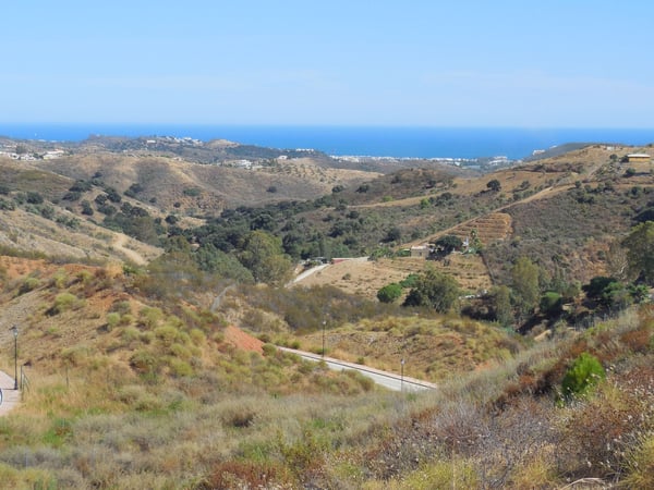 Land in Mijas Costa - view 1