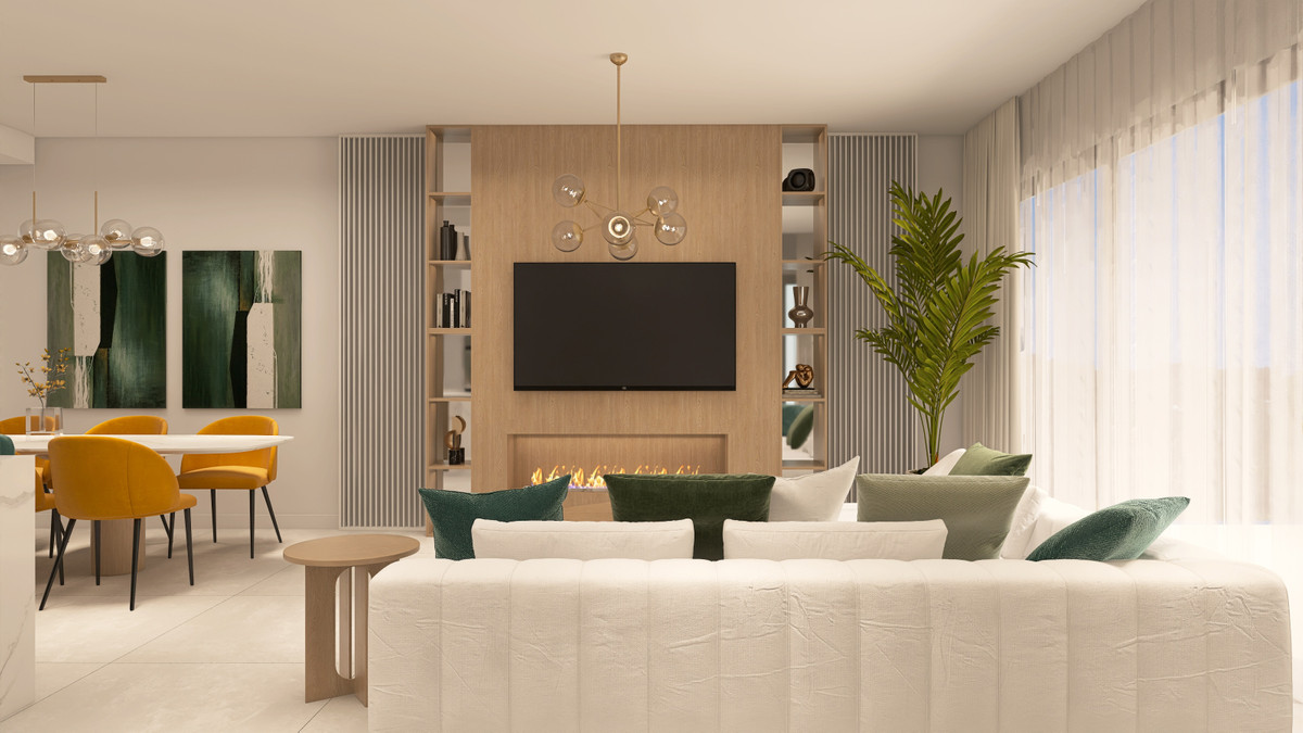 House in La Cala De Mijas - Image 3