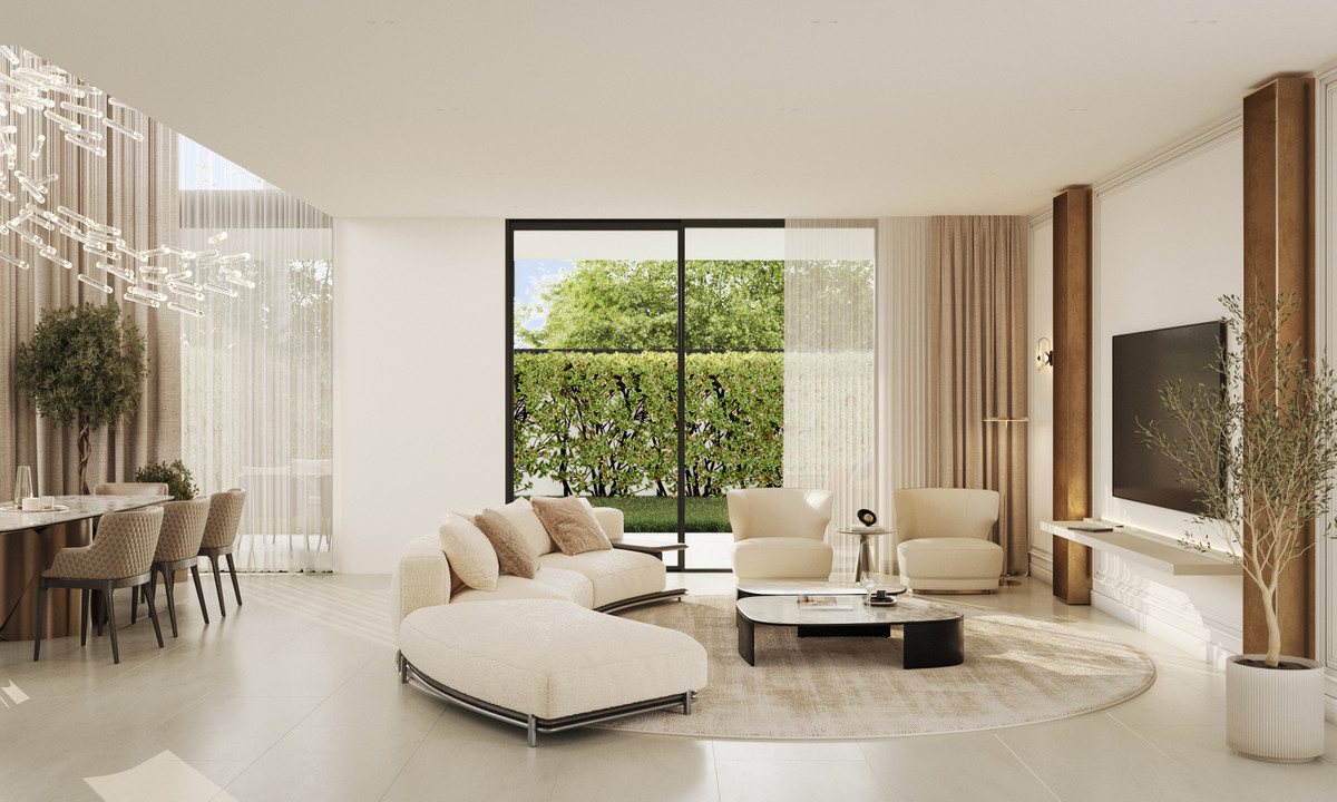 Villa in Marbella - Image 3