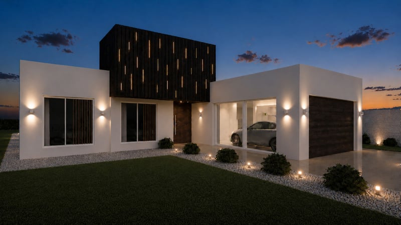 Villa in La Cala De Mijas - view 1