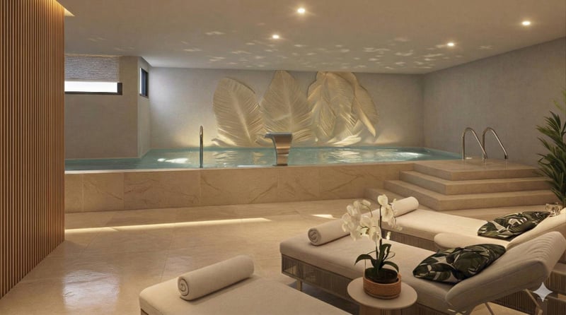 Villa in Calla de Mijas - view 1