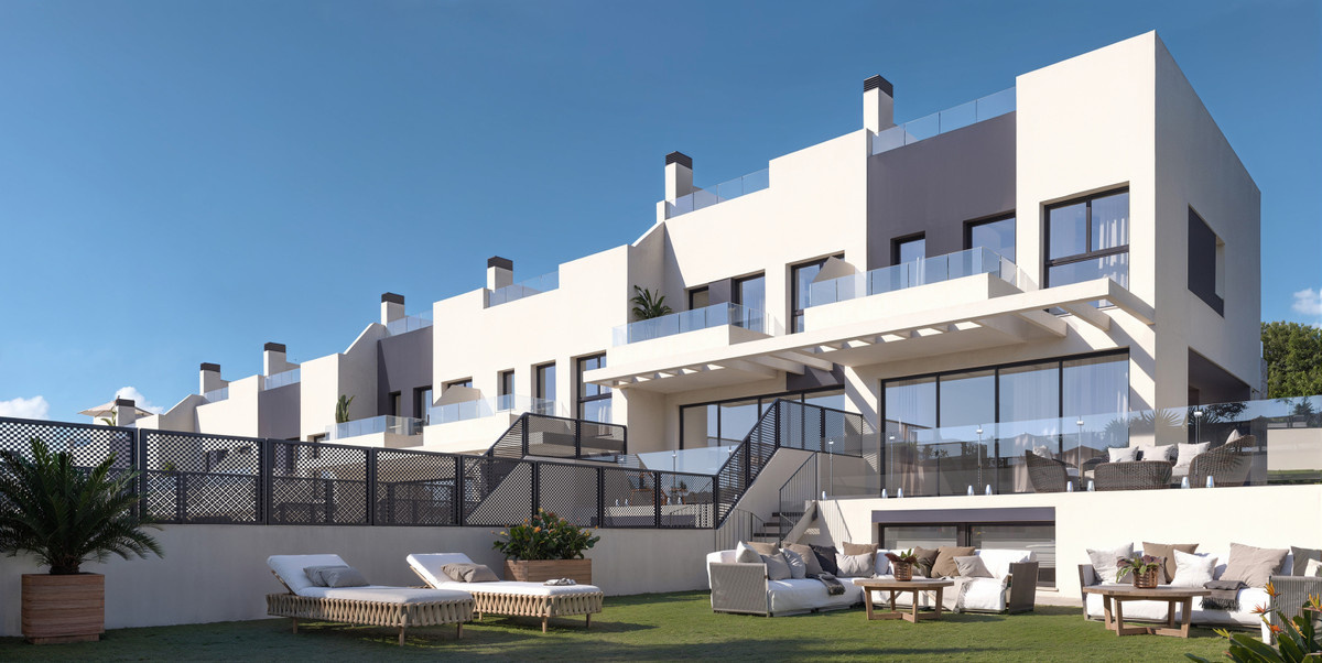 House in Riviera del Sol