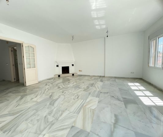 House in Arroyo de la Miel - view 1