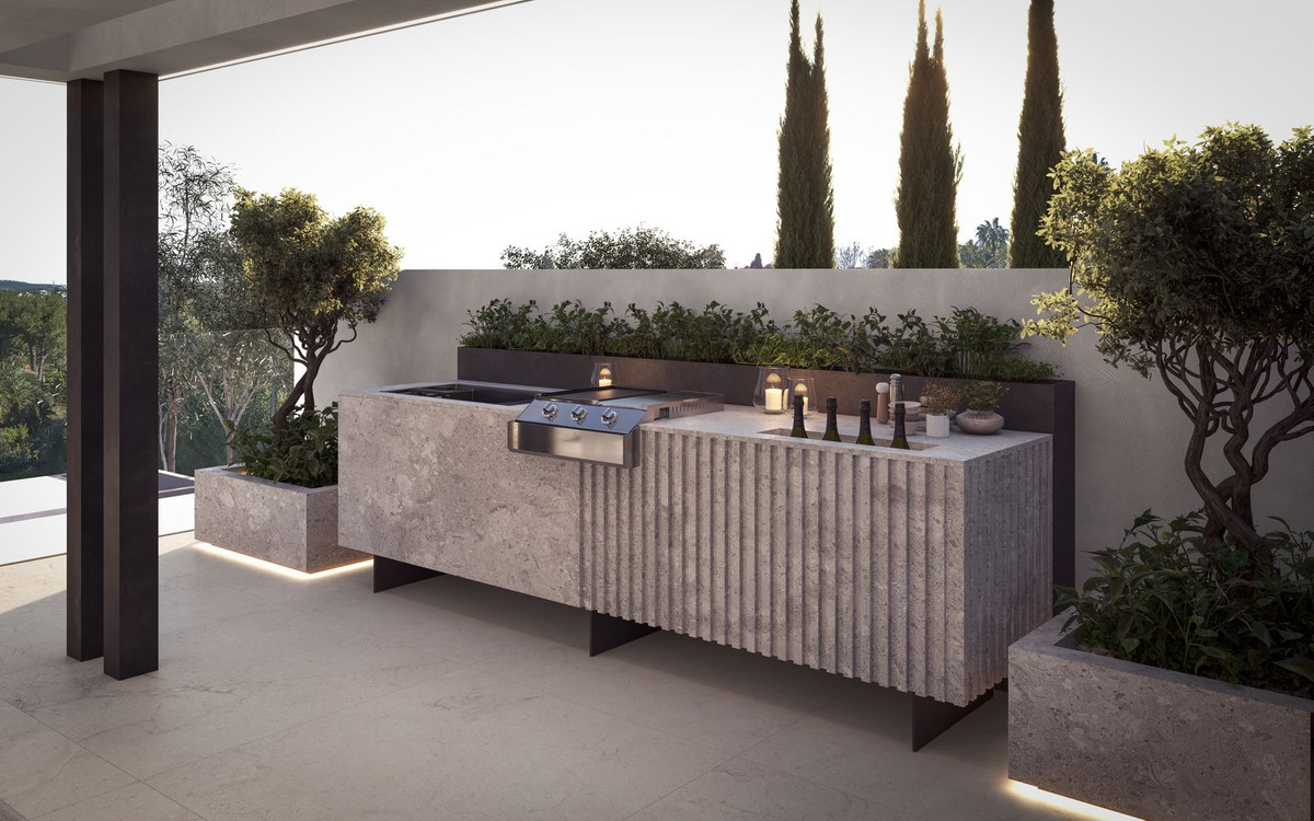 Villa in Sotogrande - Image 3