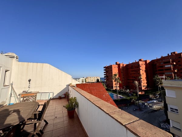 Apartment in Estepona - view 1