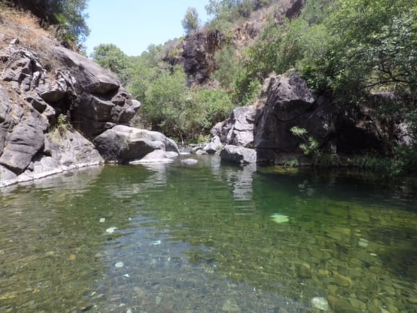 Land in Estepona - view 1