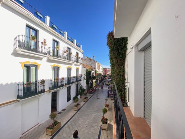 House in Marbella - view 1