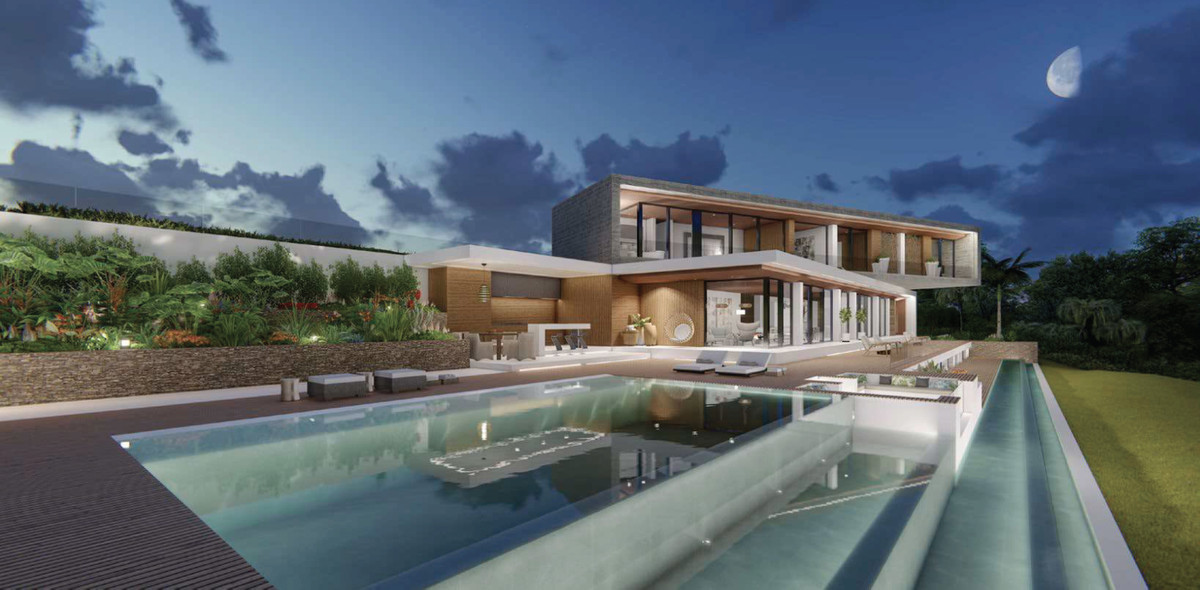 Land in Mijas Costa - Image 4